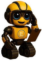 Mascot Robot