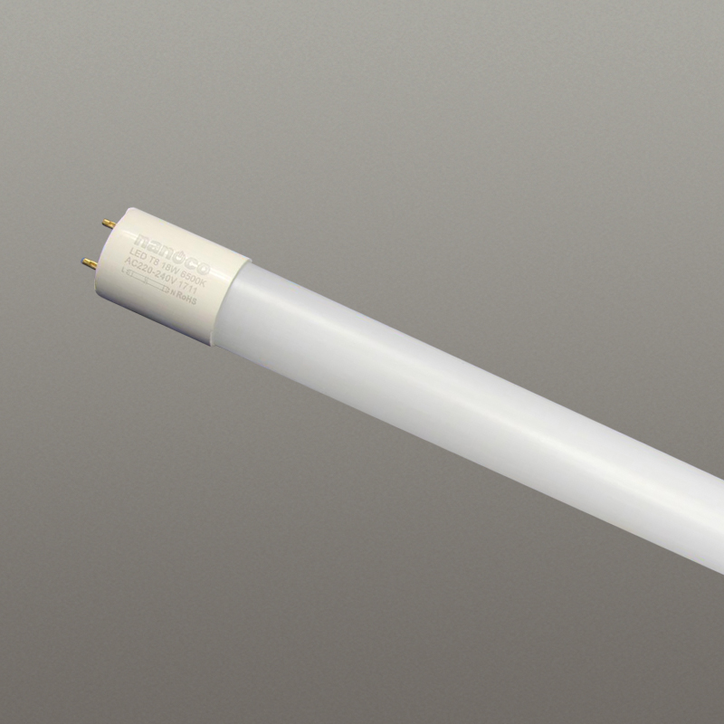 Đèn tuýp LED T8 0.6m NT8T096