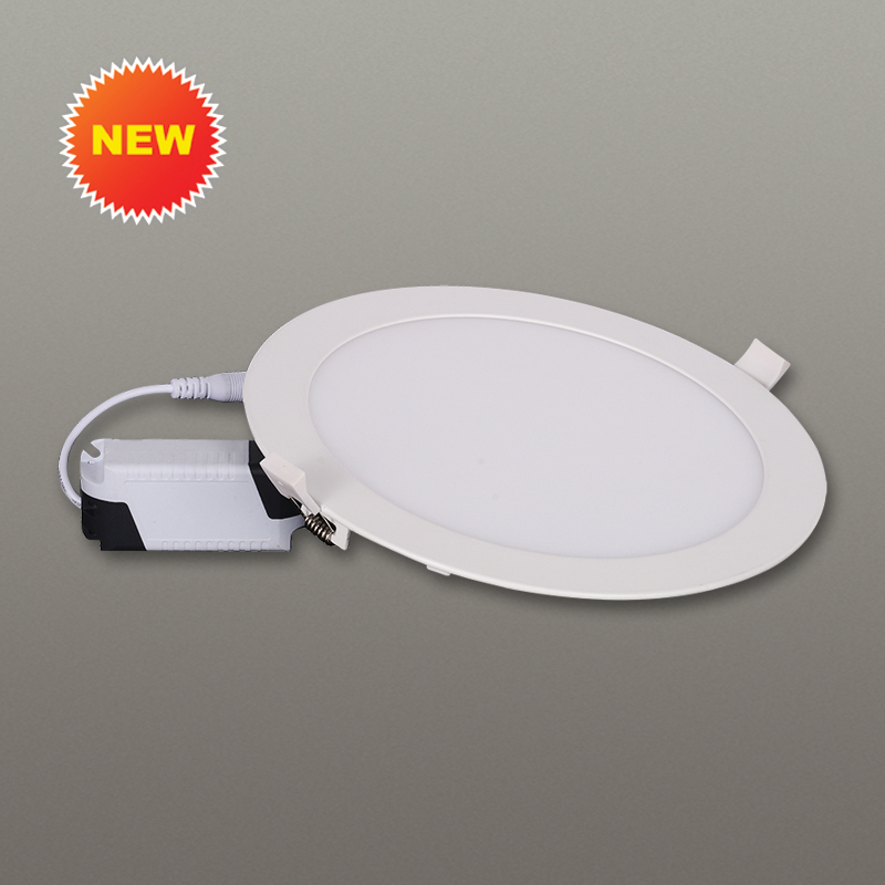 Đèn LED Downlight siêu mỏng đổi màu 9W D130 NSD09C1