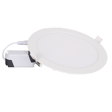 Đèn LED Downlight siêu mỏng D135 9W NSD0931
