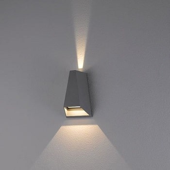 Đèn gắn tường LED NBL2553