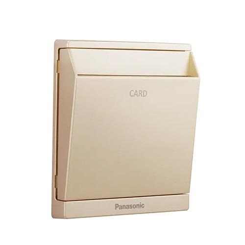 Công tắc thẻ 16A Moderva