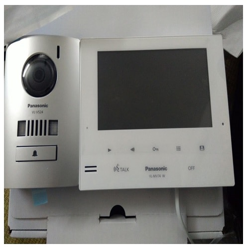 Chuông cửa màn hình VL-SV74VN