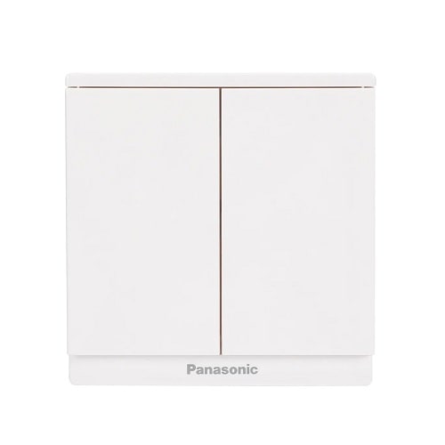 Bộ 2 công tắc 1 chiều Moderva - Ảnh 2