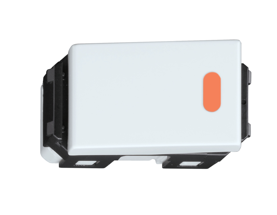 Công tắc C WEG51527 có đèn báo