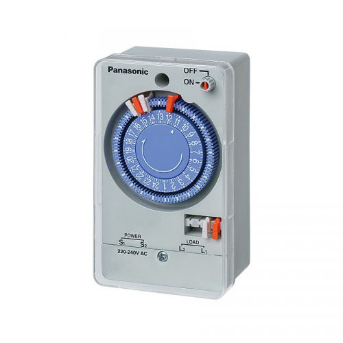 Công tắc đồng hồ TB118
