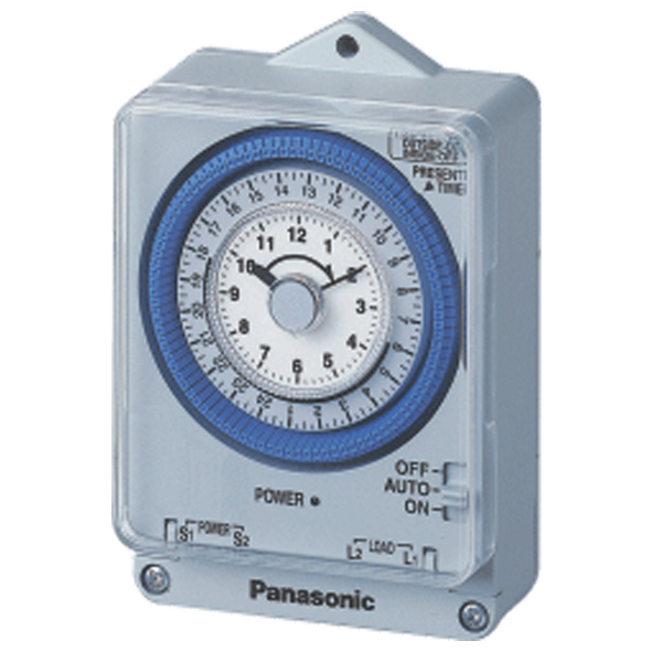 Công tắc đồng hồ TB35809KE5
