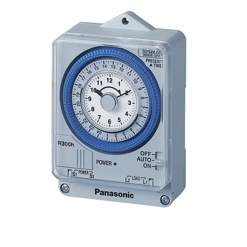 Công tắc đồng hồ TB35809NE5