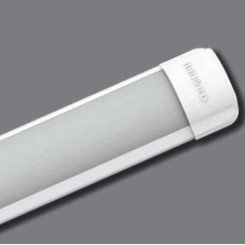 Đèn LED bán nguyệt NSHV363