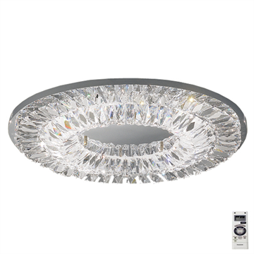 Đèn chùm LED HH-LAZ300219