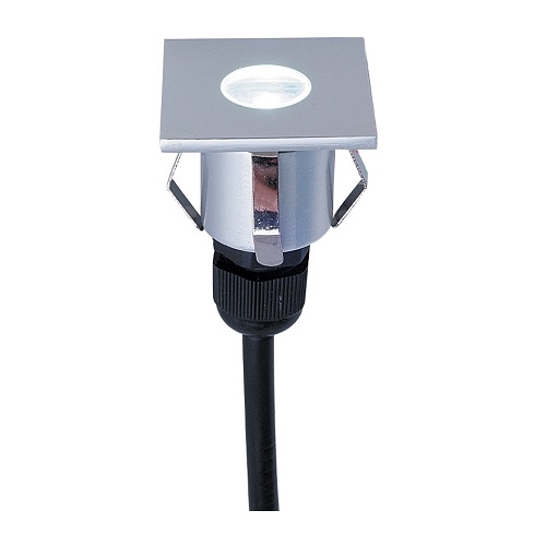 Đèn LED chiếu chân âm tường NSL2101