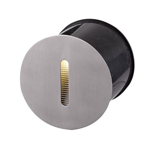 Đèn LED chiếu chân âm tường NSL2781