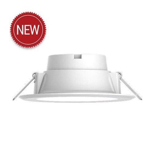 Đèn LED Downlight DN Series 12W D90 IP44