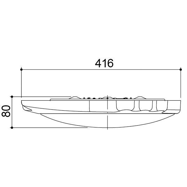 Đèn LED HH-LA101219 - Ảnh 3