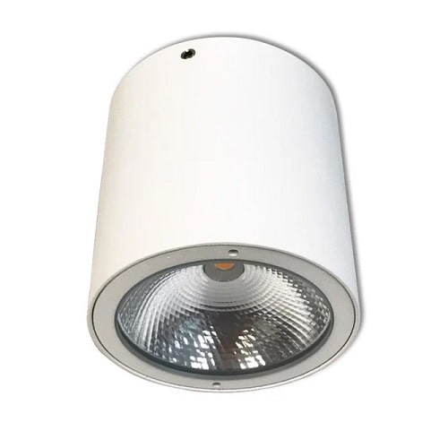 Đèn Downlight trụ LED NSDL2236-76