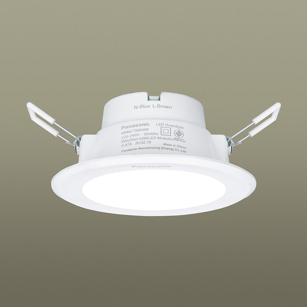 LED Downlight 3 màu DN SERIES 12W D110 NNNC7646188