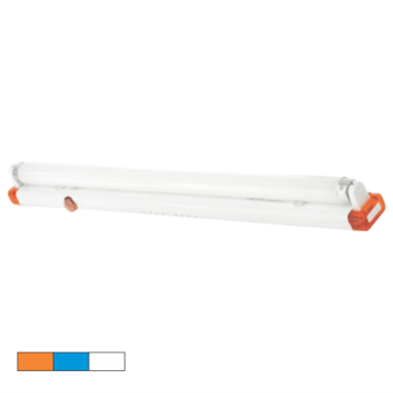 Máng đèn siêu mỏng FLB-410B