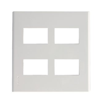 Mặt dùng 4 thiết bị WEV68040SW