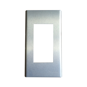Mặt 3 thiết bị WEG6503-1
