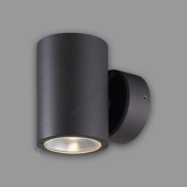 Đèn gắn tường ngoài trời LED NBL2233