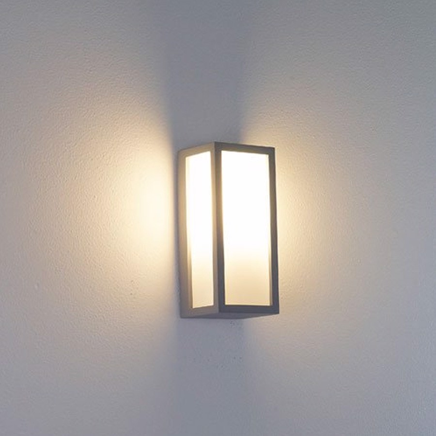 Đèn gắn tường LED NBL5705