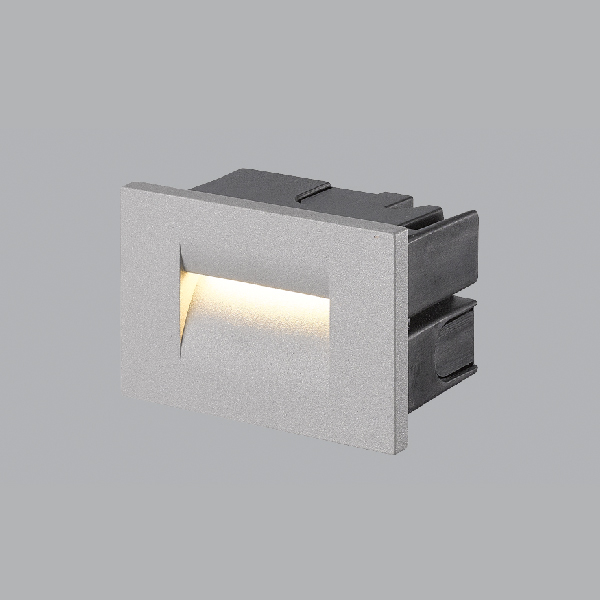 Đèn LED âm tường chiếu chân NSL1121A