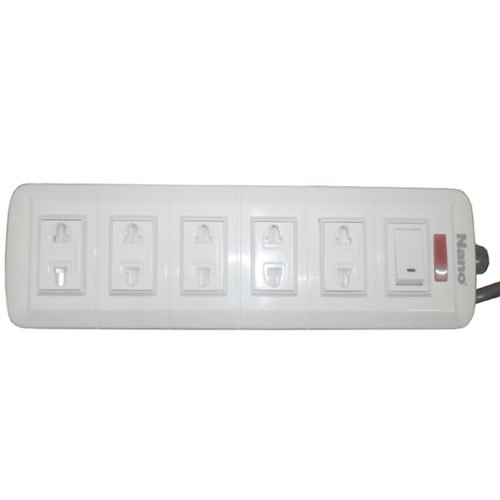 Ổ cắm có dây FS015