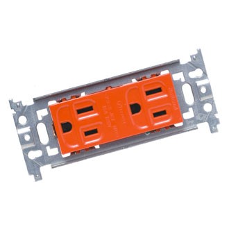 Ổ cắm đôi WN1518R