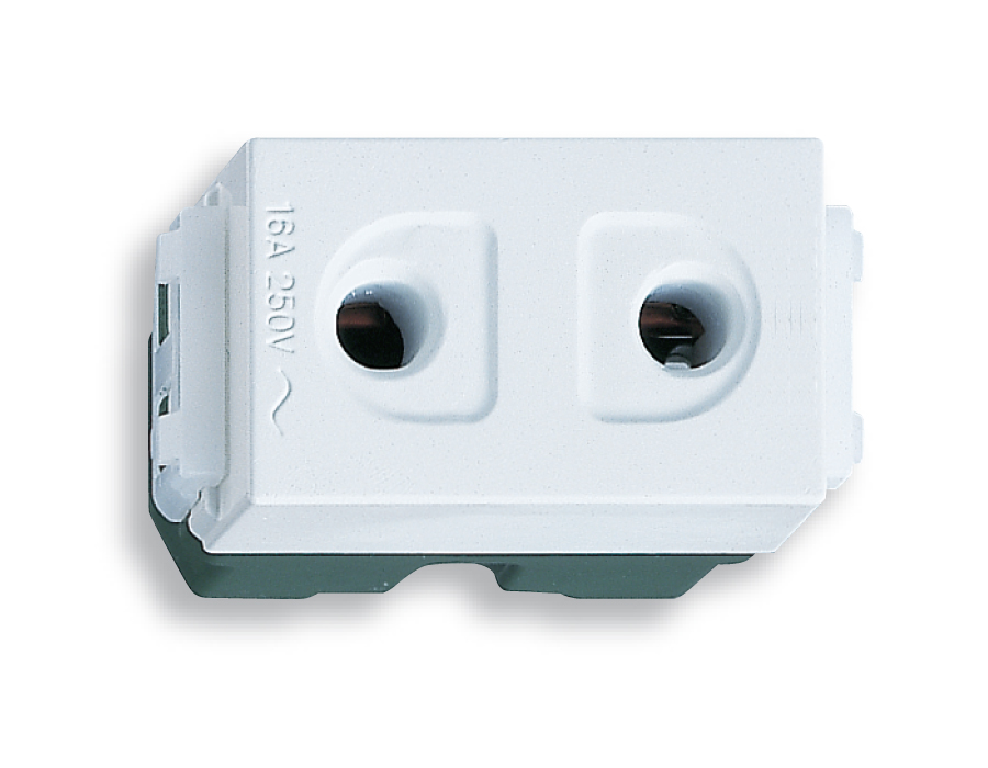 Ổ cắm đơn WEG1090