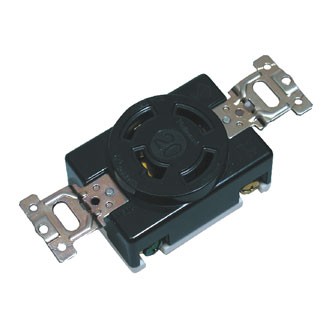 Ổ cắm Locking WF2420BK