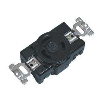 Ổ cắm Locking WF2520B