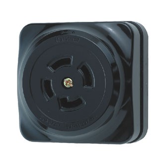 Ổ cắm Locking WK2420K