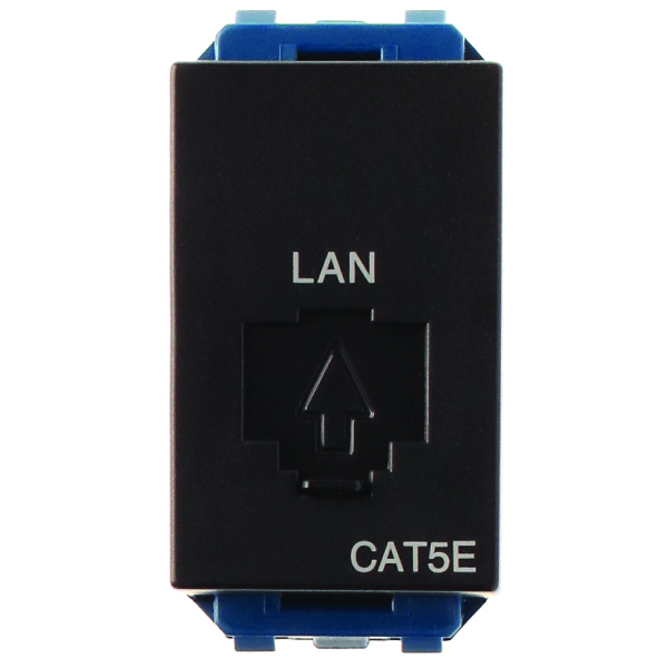 Ổ cắm mạng GEN-X WEG2488B-G