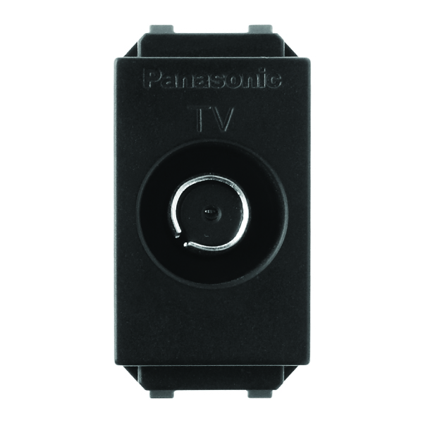 Ổ cắm tivi GEN-X WEG2501B-G