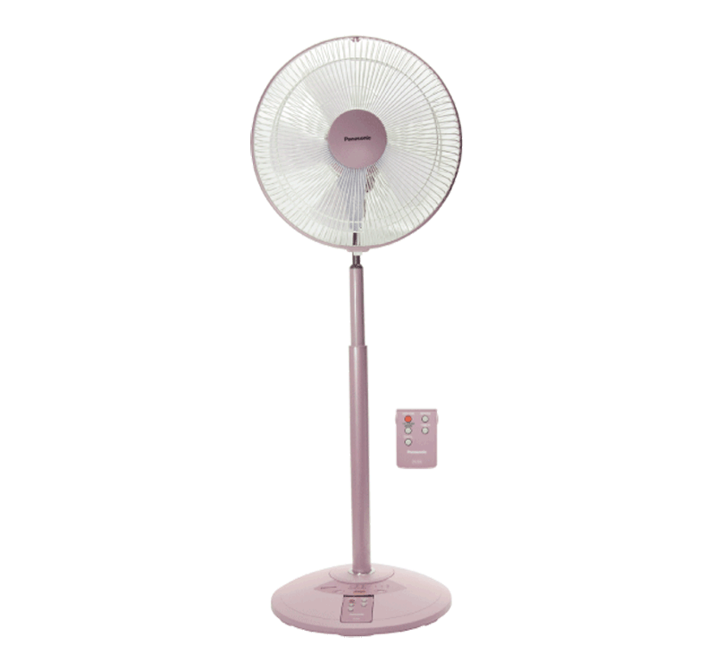 Quạt đứng F308NHP/F308NHB