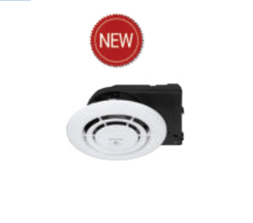 Quạt khử mùi FV-15CSD1