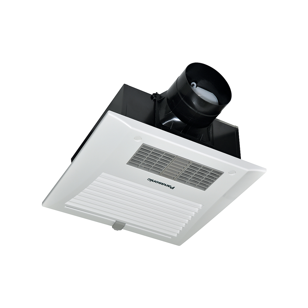 Quạt thông gió và sưởi ấm FV – 27BV1