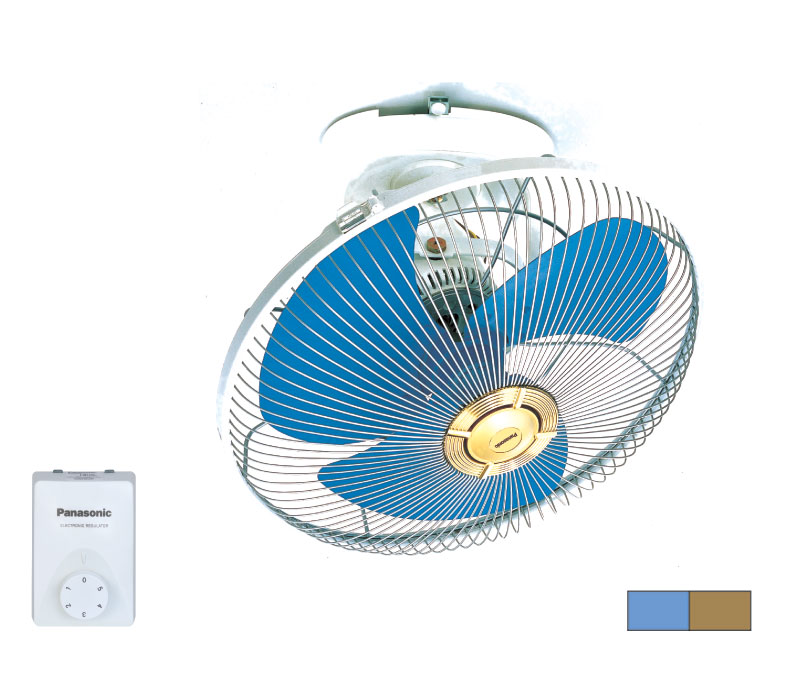 Quạt treo trần F409QGO